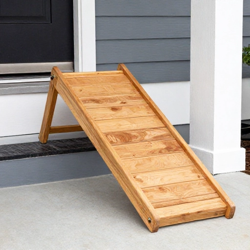 7 Brilliant Dog Ramp Ideas for Beds & Cars That Will Save Your Pup’s Joints (And Your Back!)