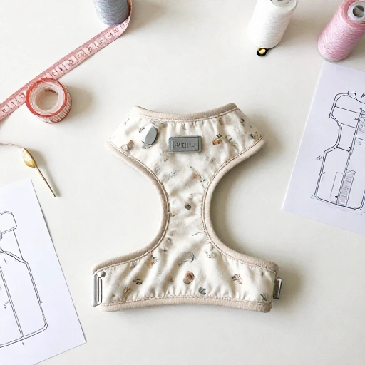 7 Free Dog Harness Patterns You Can Print Right Now (DIY No-Sew & Sewing Options)