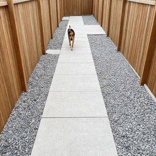 Small Yard? Try These 10 Clever Side Yard Dog Runs That Actually Look Good