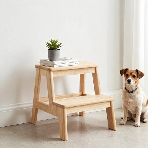 7 Pet Stairs Designs That Will Make Your Furry Friend Feel Like Royalty