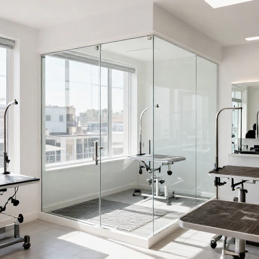 Modern Pet Grooming Shop Designs That Wow Clients (And Their Dogs)