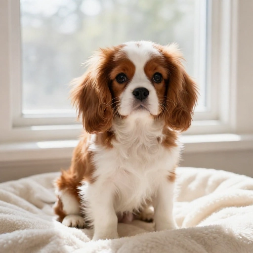 Small Dogs, Big Joy: 7 Tiny Breeds That Will Steal Your Heart Instantly