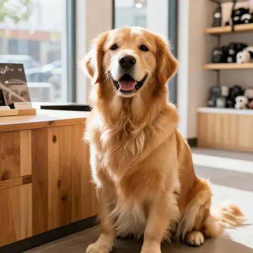 10 Dog Store Ideas Your Customers Will Adore