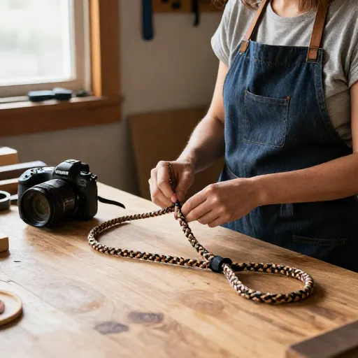 10 Inspiring Homemade Leash Designs You Can Actually Make