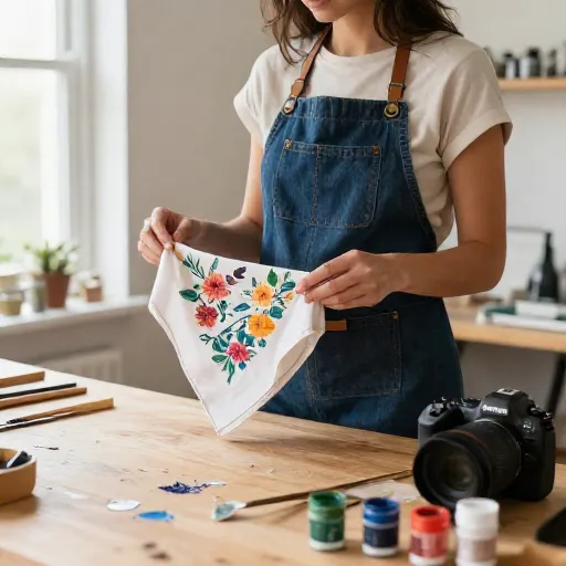 10 Personalized Bandana Designs to Make