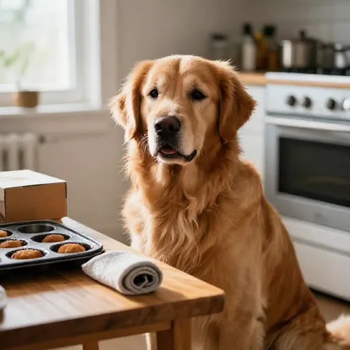 10 Quick DIY Puzzles to Challenge Your Dog