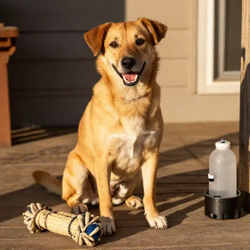 13 DIY Dog Stuff Ideas Your Pup Will Love