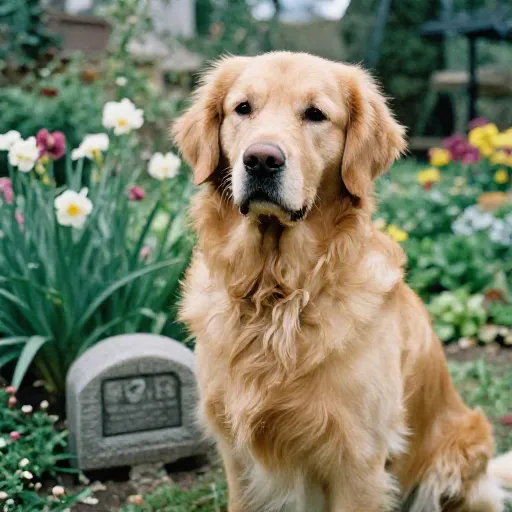 10 Rainbow Bridge Pet Memorial Ideas for Dogs That Feel Meaningful