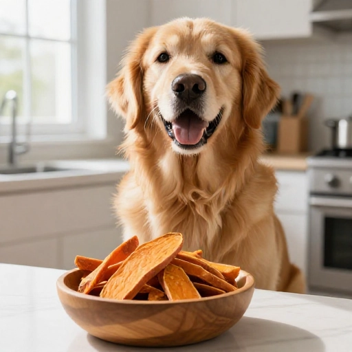 Homemade Dehydrated Dog Treats: The Easy, Healthy Recipe Your Pup Will Love