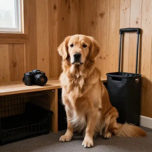10 Space-Saving Dog Room Ideas for Mudrooms
