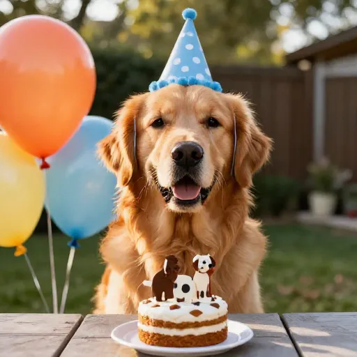 14 Dog Birthday Party Ideas Your Pup Will Love