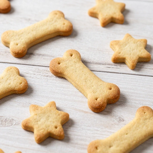 The Only Homemade Dog Biscuits You’ll Ever Need: Healthy, Safe & So Easy!
