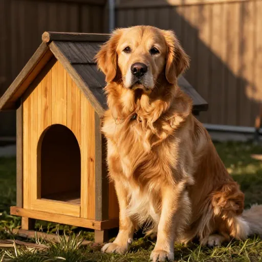 15 DIY Dog House Plans You Can Build Today