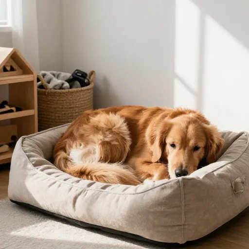 12 Dog Spaces in House Your Pup Will Love