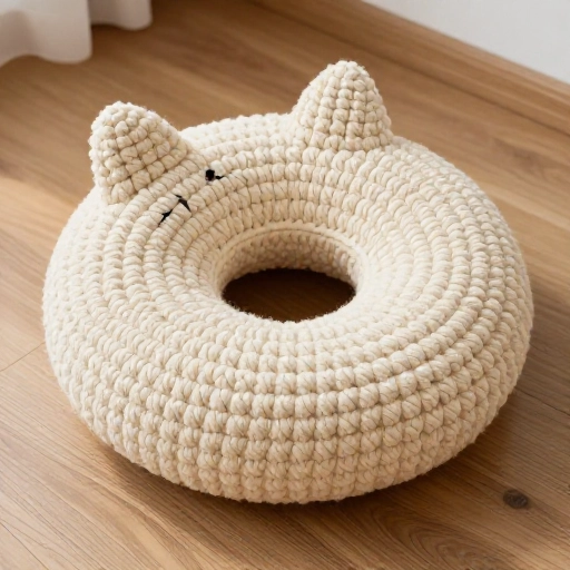 15 Cozy Cat Pods To Crochet (Beginner-Friendly)