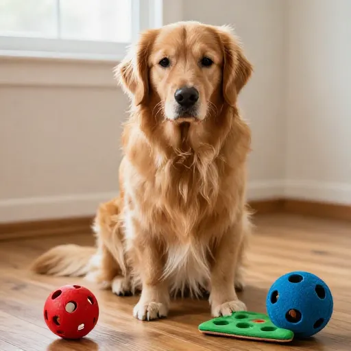 12 Interactive Toys That Beat Dog Boredom
