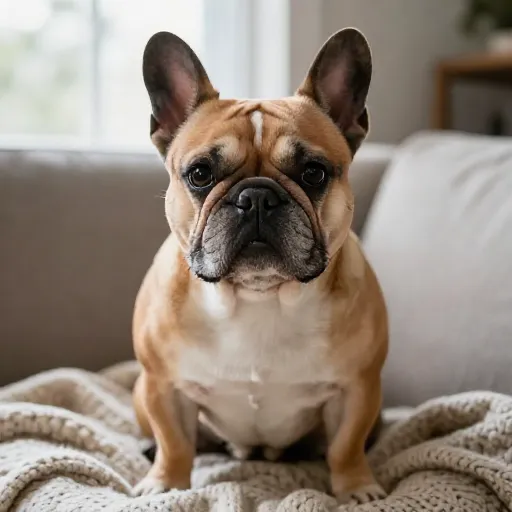 10 Adorable Frenchie Wallpapers That’ll Make You Smile Every Time You Unlock Your Phone