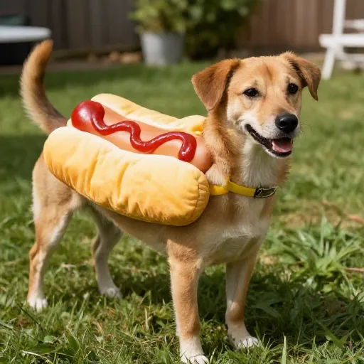 15 Funny DIY Dog Costumes for Parties That Will Steal the Show