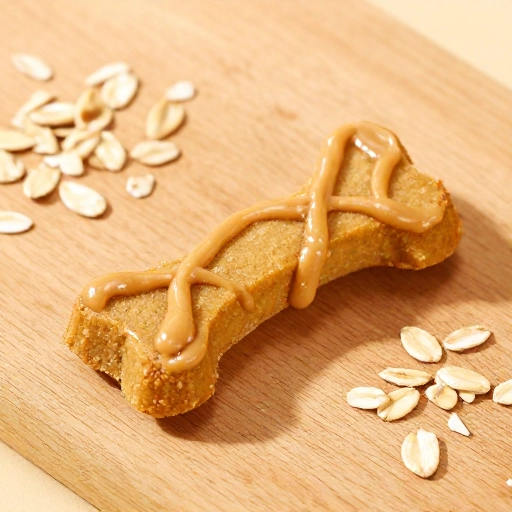 Easy Homemade Chewy Dog Treats Your Pup Will Devour (3-Ingredient Recipe)
