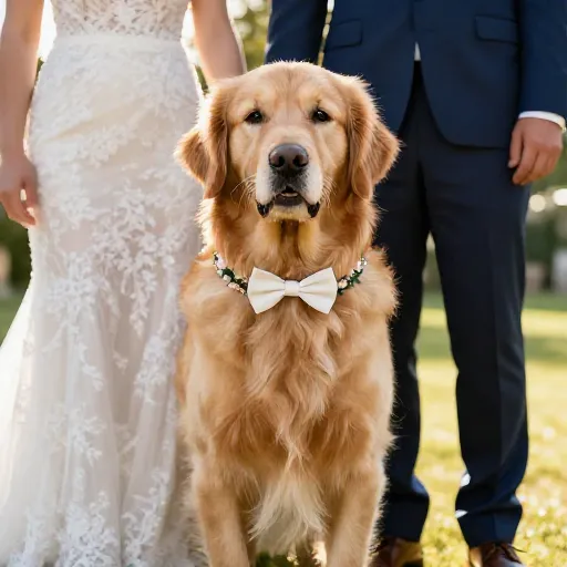 Unforgettable Dog Wedding Ideas You Don’t Want to Miss