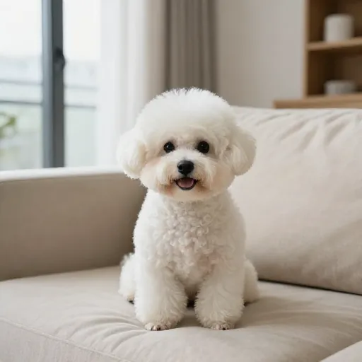 No-Shed Small Dogs – Best Breeds for Clean Homes!