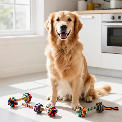 10 Durable Homemade Dog Toy Projects That Actually Survive Chewers