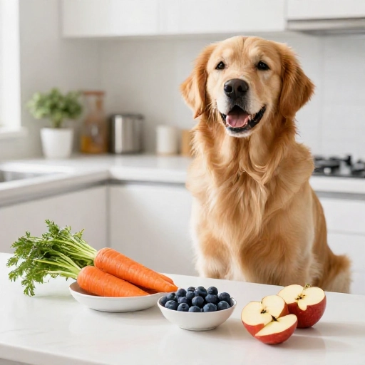 10 Safe Human Foods Every Dog Owner Should Know (Plus Easy Recipes Your Pup Will Love)