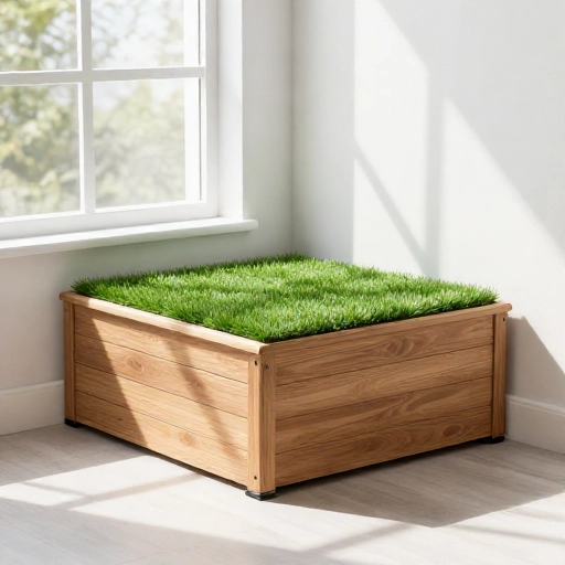 16 Genius Indoor Pee Areas for Apartment Dogs (That Won’t Ruin Your Floors or Your Sanity)