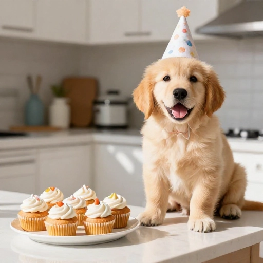Pup-Approved & Adorable: The Cutest Dog Birthday Cupcake Recipe (Your Dog Will Do Happy Dances!)