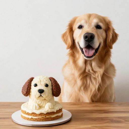 DIY Dog Birthday Cake Recipes: 3 Easy, Healthy Pup Cakes Your Dog Will Go Crazy For