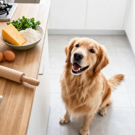 Homemade Dog Cheddar Treats: The Crunchy, Cheesy Snack Your Pup Will Absolutely Love