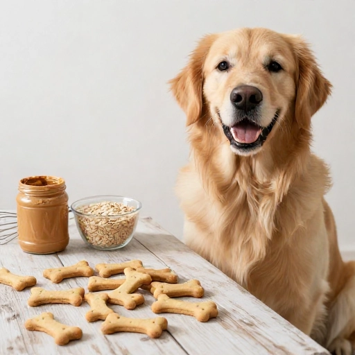 Homemade Dog Cookies That Actually Last: My 3-Week Shelf-Life Test (and the Recipe That Passed)