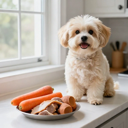 Homemade Havanese Meal Recipe: The Ultimate Vet-Approved Bowl Your Pup Will Beg For
