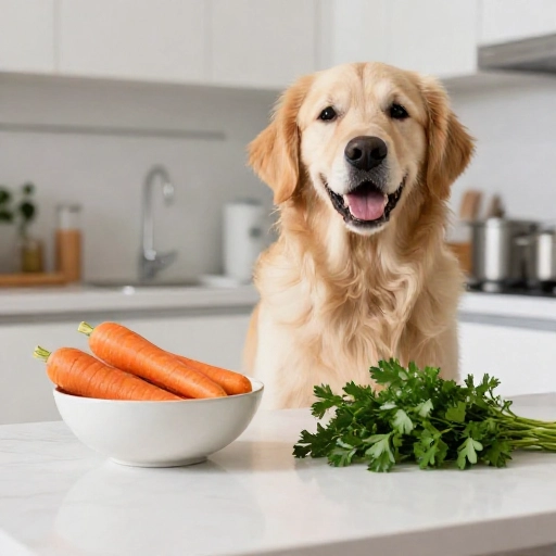 Homemade Carrot Dog Treats Your Pup Will Love (Vet-Approved & Super Easy!)