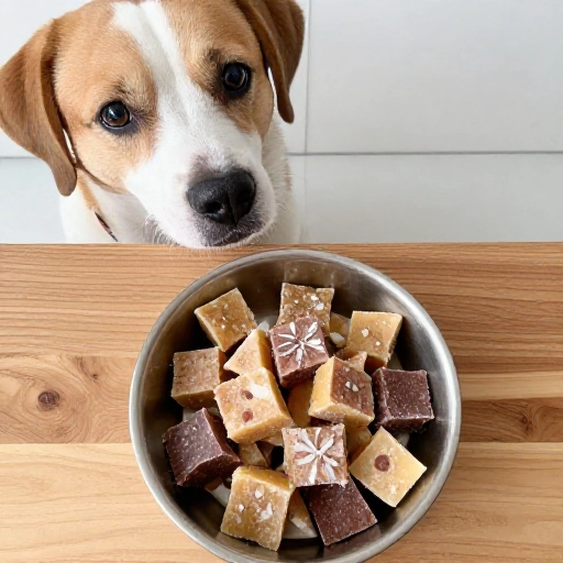 3-Ingredient Frozen Dog Treats: The Easiest DIY “Ice Cream” Your Pup Will Beg For