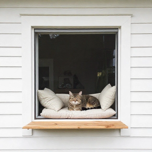 10 Smart DIY Outdoor Cat Room Solutions You Need