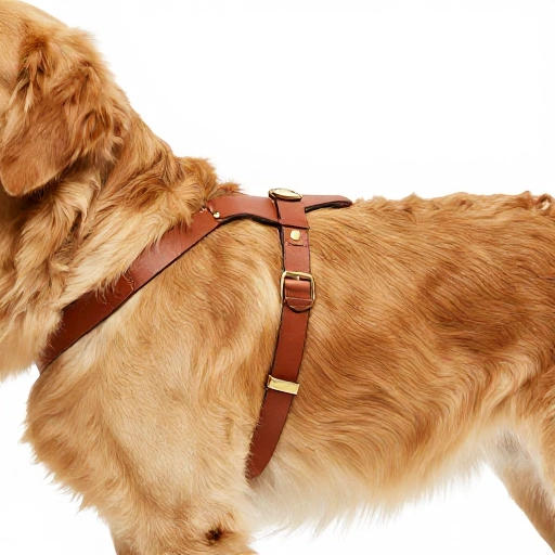 10 Handmade Leather Pet Harness Ideas That Are Stylish, Durable, and Oh-So-Personal