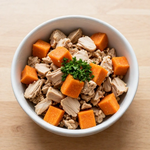 5 Easy Homemade Dog Foods for Shih Tzus That Will Make Them Wag Instantly