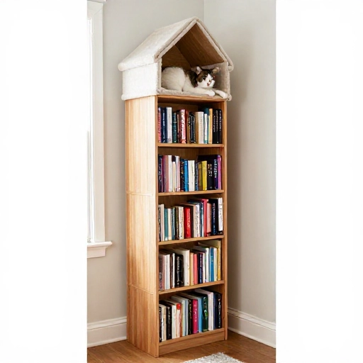 12 Creative DIY Cat Furniture Plans That Actually Work