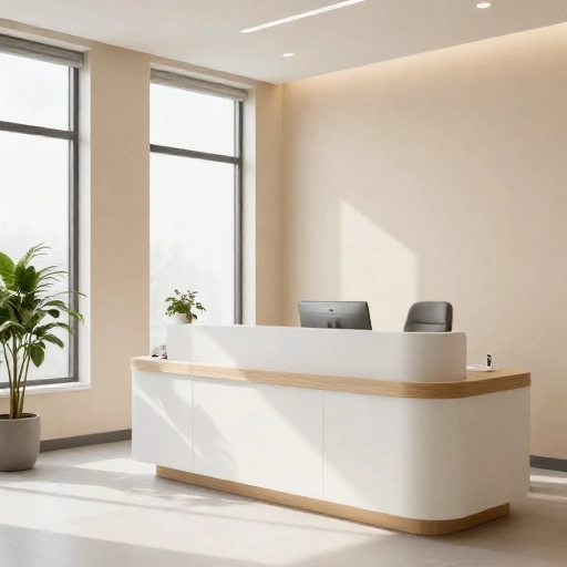 10 Inspiring Vet Office Decor Ideas for Happy Pets (That Owners Will Love Too)