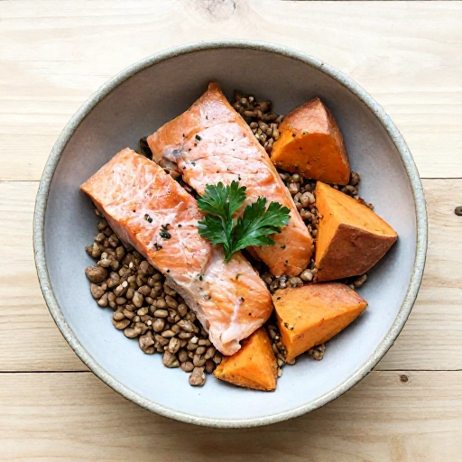 5 Heart-Healthy Meals for Senior Dogs That Support a Long, Happy Life