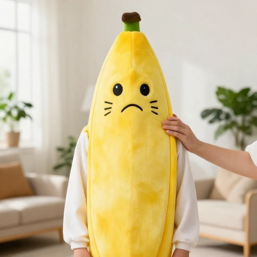 13 Gato Banana & Crying Cat Costume Mashups That Will Break the Internet