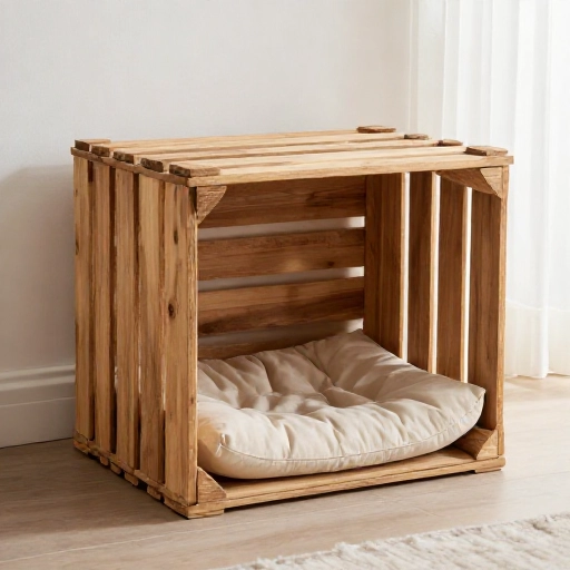 13 Rustic Cat House Ideas That Double as Home Decor