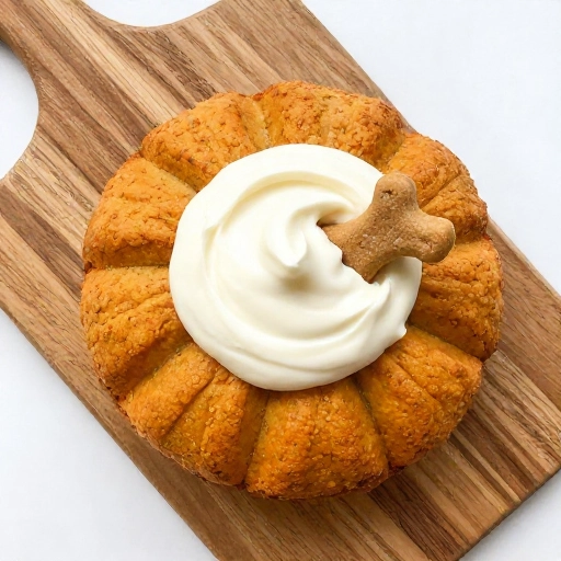9 Healthy Pumpkin, Egg & Oat Dog Cakes Your Pup Will Devour (Easy Homemade Recipes)