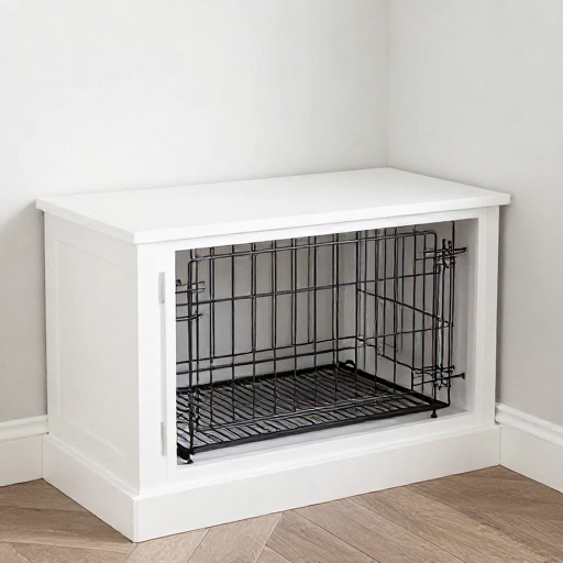 10 Smart Dog Crate Mud Room Solutions for a Cleaner, Happier Home