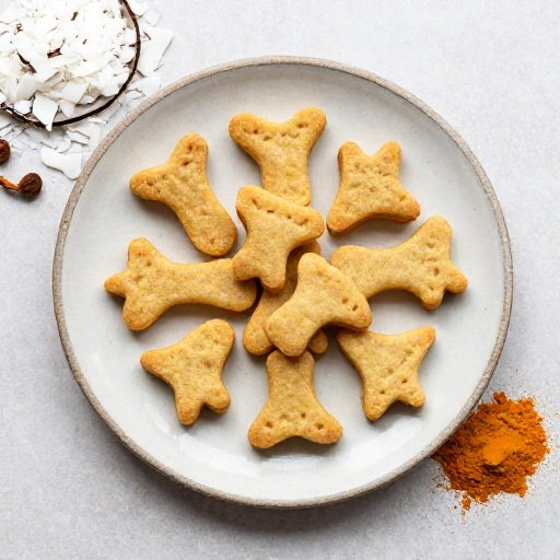7 Anti-Yeast Dog Treats That Will Stop the Itching (Vet-Approved Ingredients)