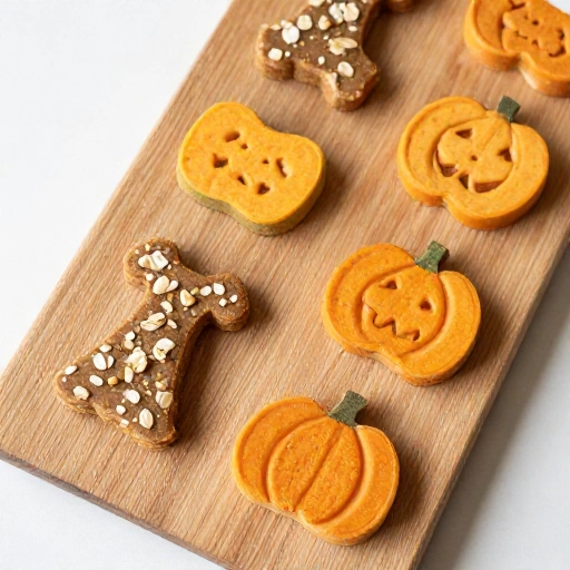 10 Healthy Homemade Treats Your Rottweiler Will Absolutely Love (Vet-Approved Ingredients!)