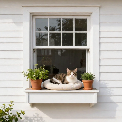 13 Stunning Outdoor Cat Room Ideas You Need To See