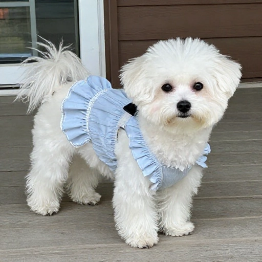 11 Free Dog Dress Patterns You’ll Love (Easy & Adorable DIY Ideas)