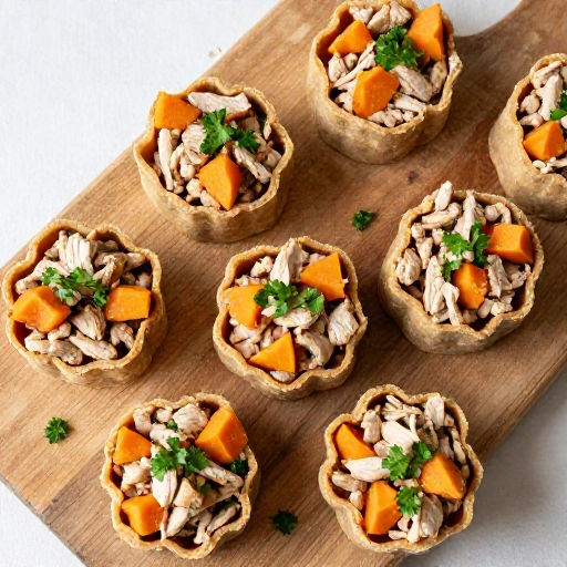 Best Homemade Food for Dog Weight Loss: 6 Healthy Recipes Your Pup Will Love